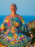 Vertidi Villas Manager Nicole